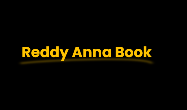 Why Every Bettor in India Trusts Reddy Anna Book for Secure Play